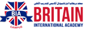 Britain International Academy Logo