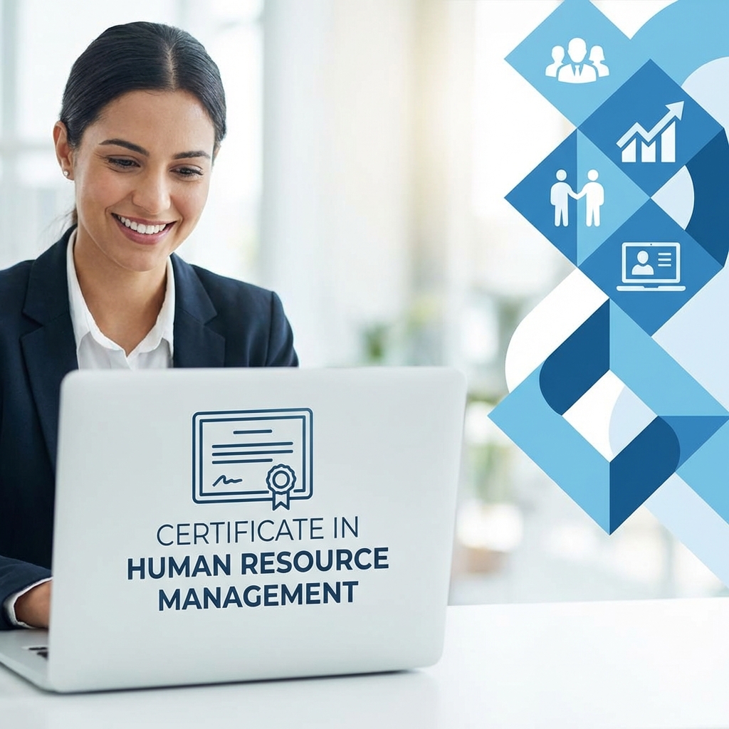 Certificate in Human Resource Management