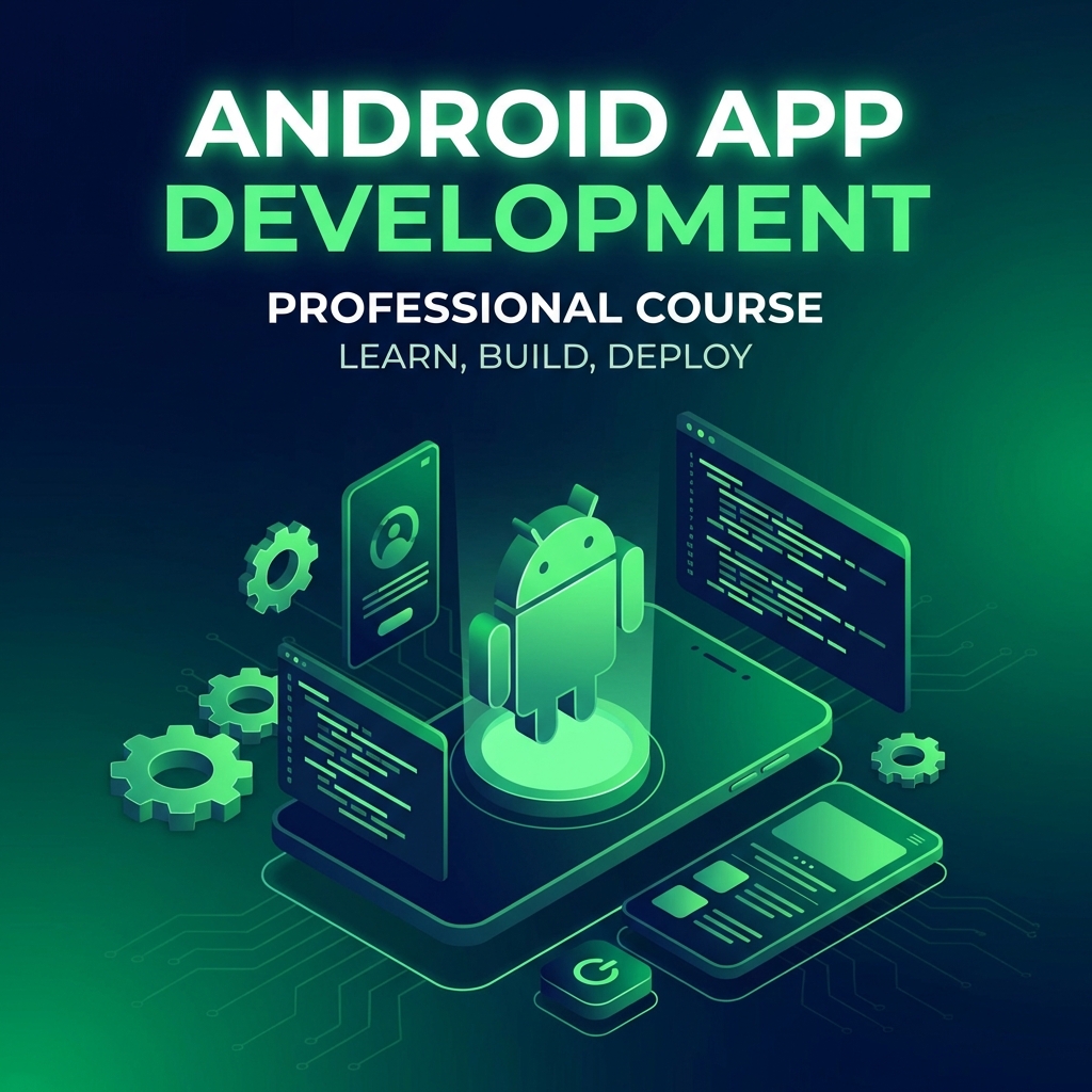 Android Certified Dev