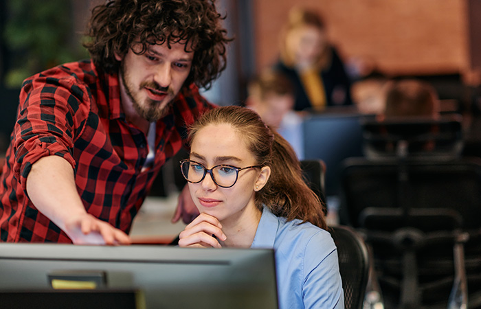 OTHM Level 6 Diploma in Information Technology